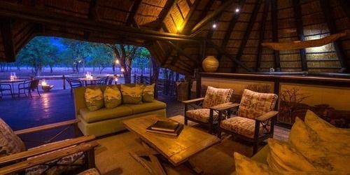 Ongava Tented Camp - All-Inclusive Okaukuejo Esterno foto